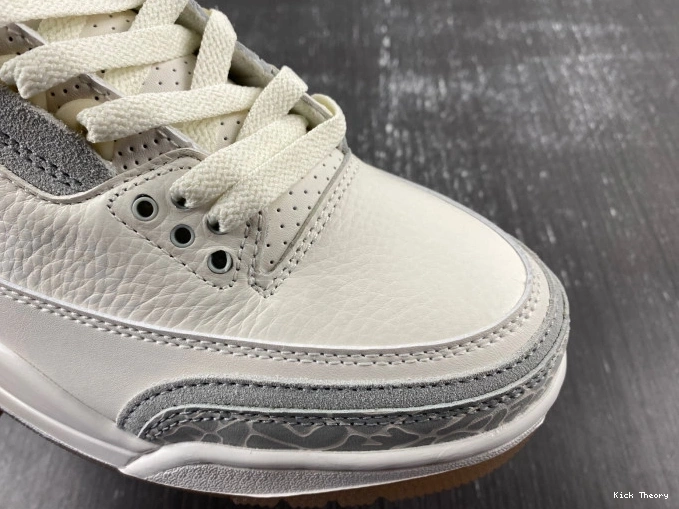 Kicked Out Shoe Store Jordan Ivory Craft 3 FJ9479-100 Air 0813